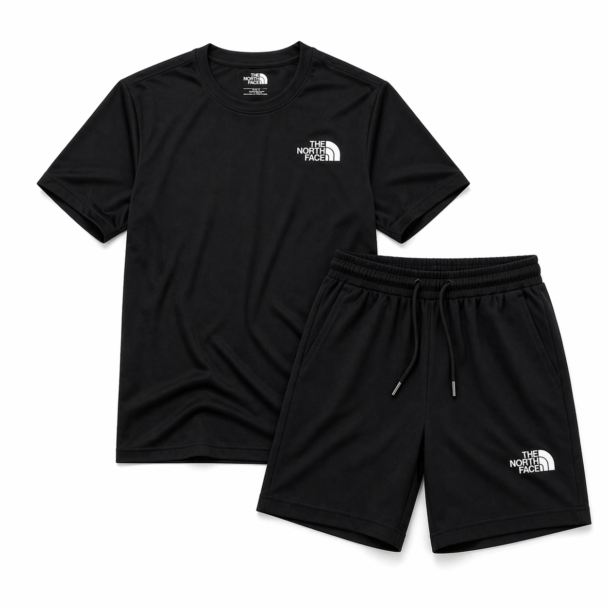 Conjunto Sport TNF — Lanzamiento Verano
