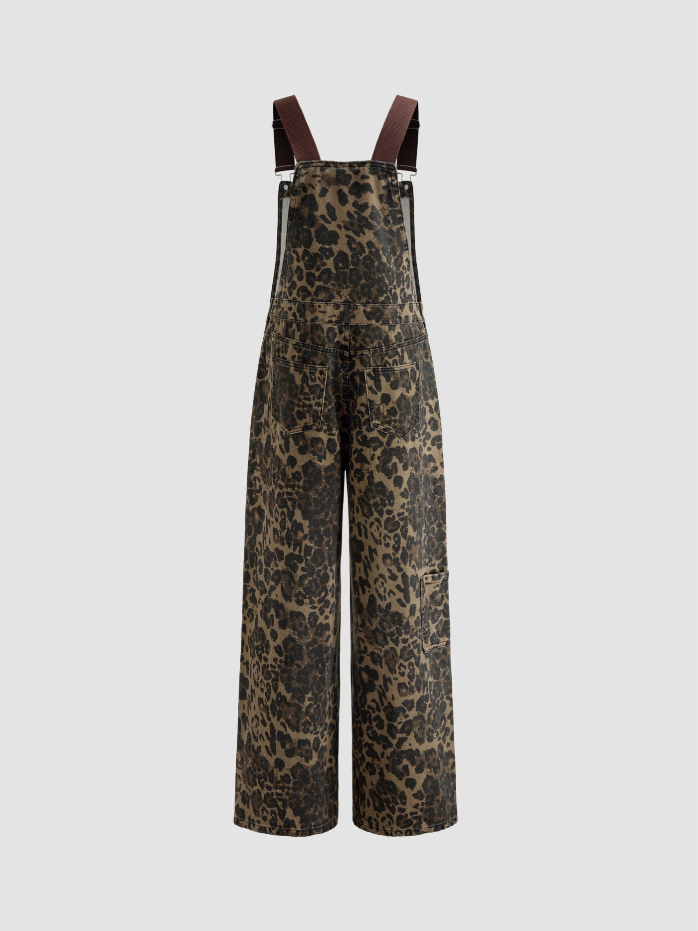 Verona™ Mono Holgado Leopardo