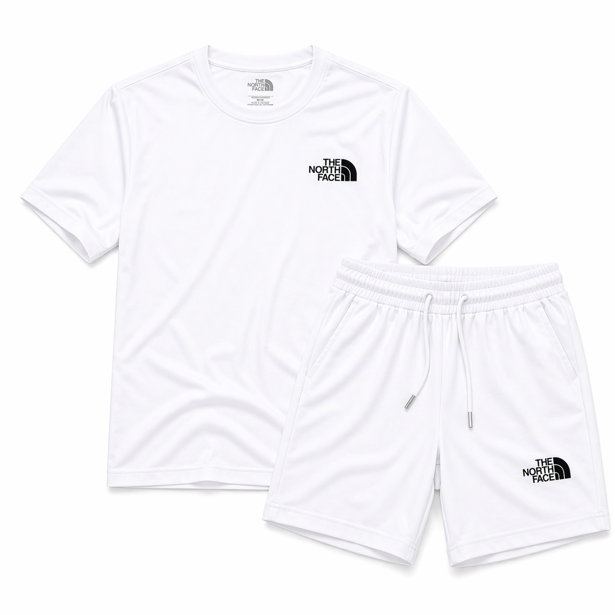 Conjunto Sport TNF — Lanzamiento Verano