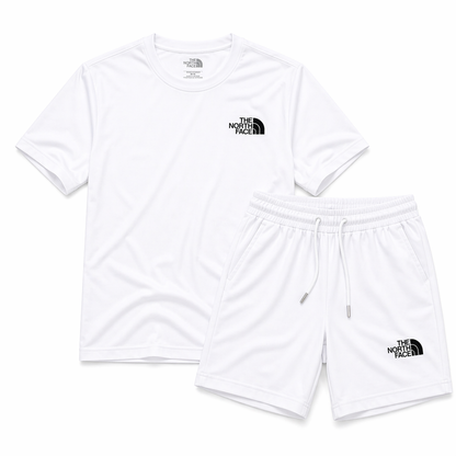 Conjunto Sport TNF — Lanzamiento Verano