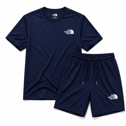 Conjunto Sport TNF — Lanzamiento Verano