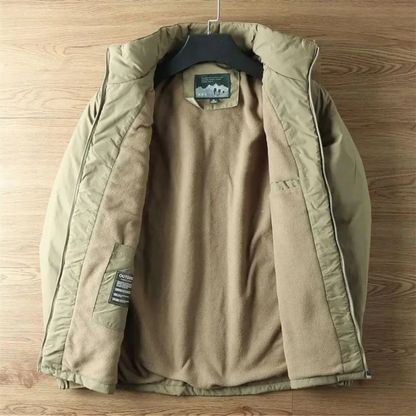 Abrigo térmico de invierno "Polara" para hombre