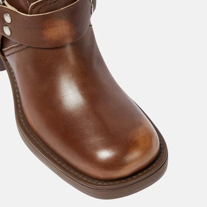 Botas Harley - Negra