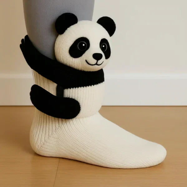 TALIA™ | CALCETINES DE ALGODÓN SUAVE