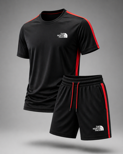 Conjunto Sport TNF — Lanzamiento Verano