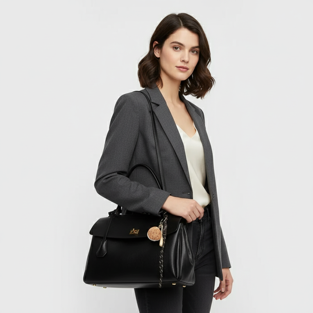 Bolso Ciara Vintage