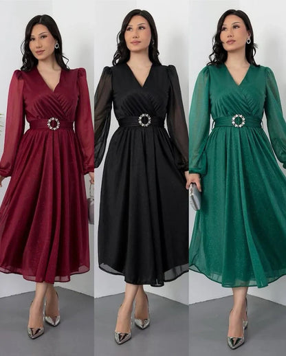 Vestido POWER