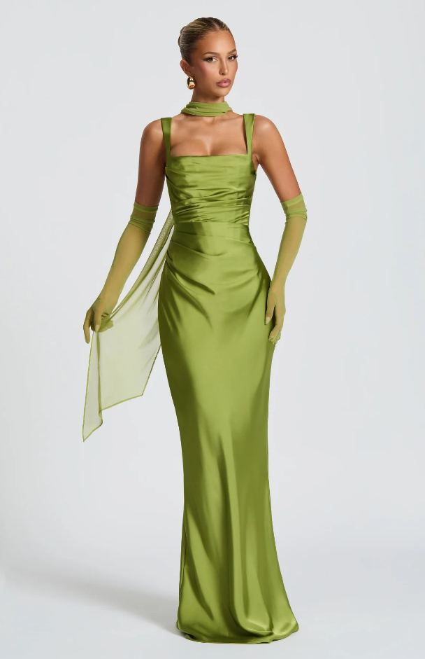 Vestido Calanthe™