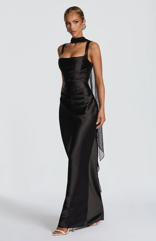 Vestido Calanthe™