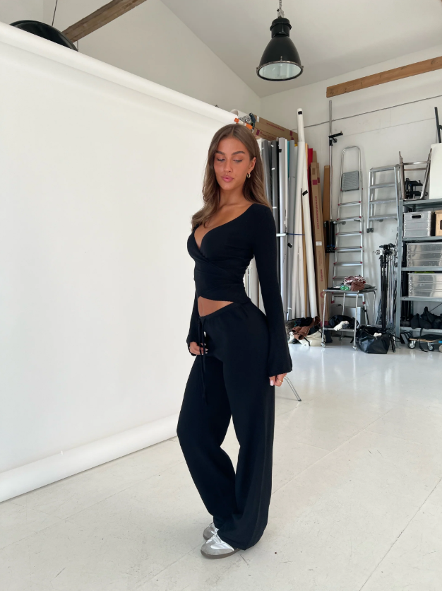 Luna™ Conjunto Minimalista