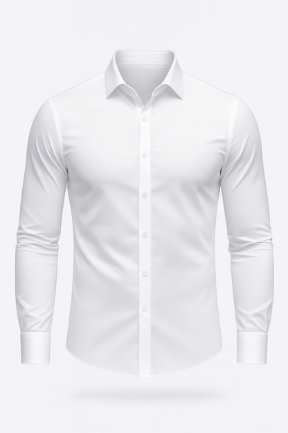 Camisa transpirable de manga larga