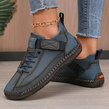 Mia | Zapatillas cómodas con soporte ergonómico