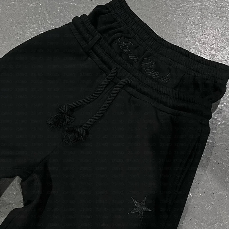 Pantalones deportivos Revelse FV unisex