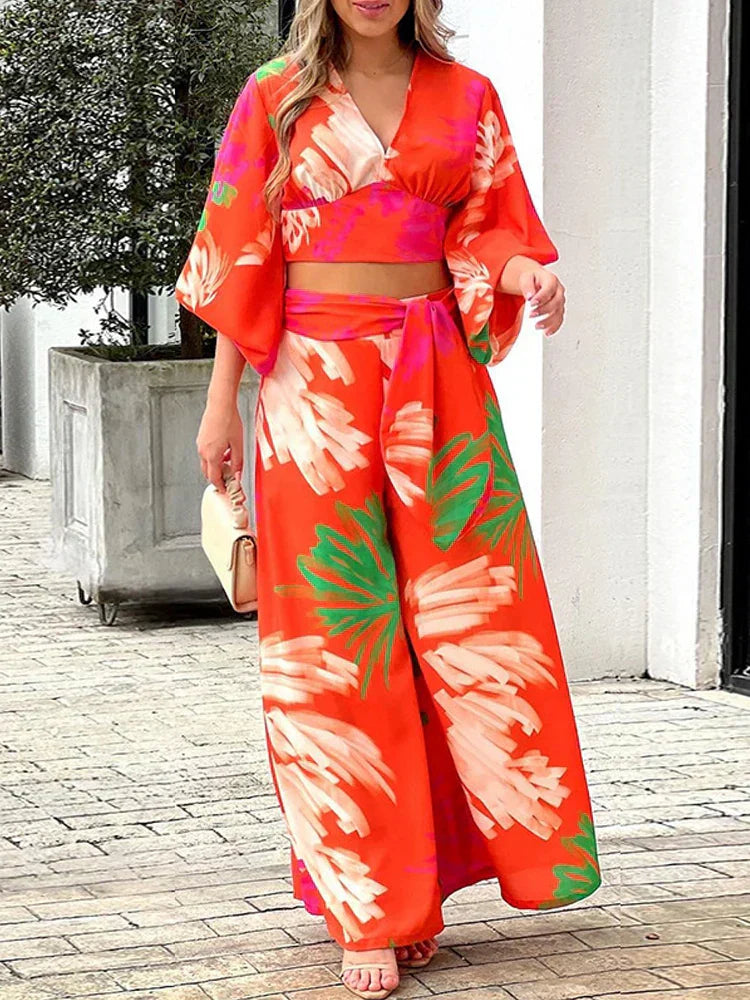 TRAJE MARINA™ MODERNO VERANIEGO