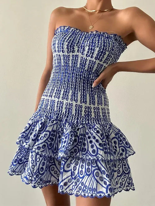 VESTIDO GRECIA™