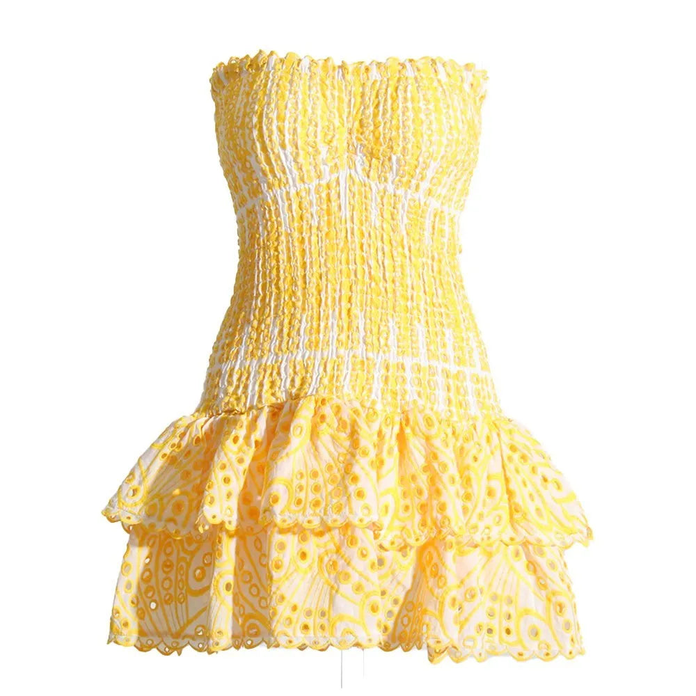 VESTIDO GRECIA™