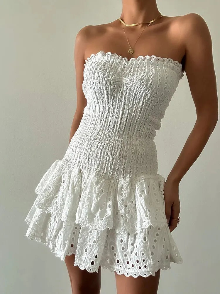 VESTIDO GRECIA™