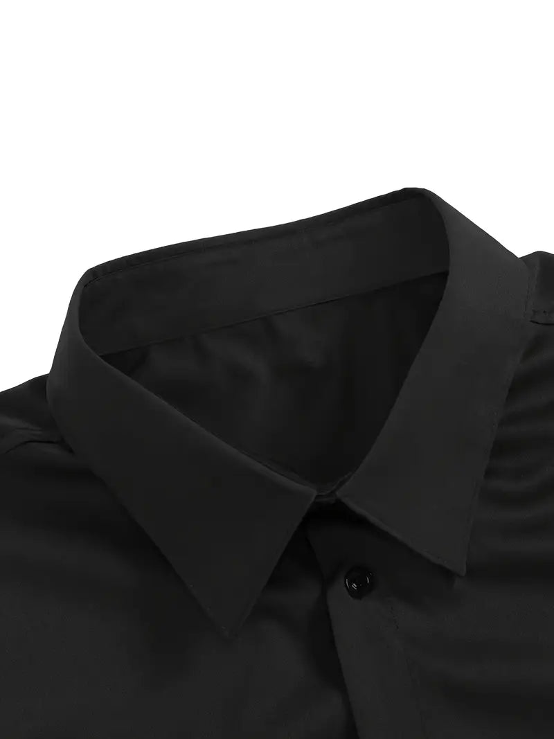 Camisa transpirable de manga larga