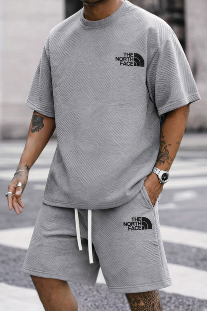 Conjunto Deportivo TNF 2026 Edición Limitada