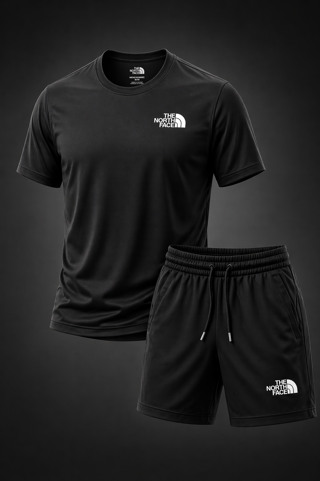 Conjunto Sport TNF — Lanzamiento Verano