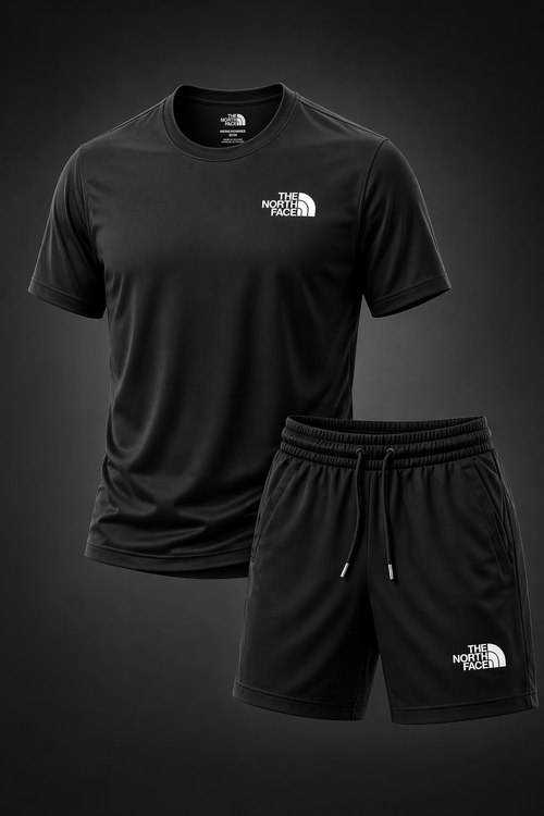 Conjunto Sport TNF — Lanzamiento Verano