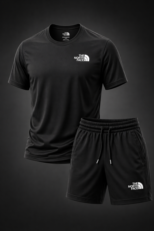 Conjunto Sport TNF — Lanzamiento Verano