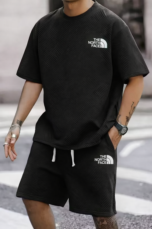 Conjunto Deportivo TNF 2026 Edición Limitada